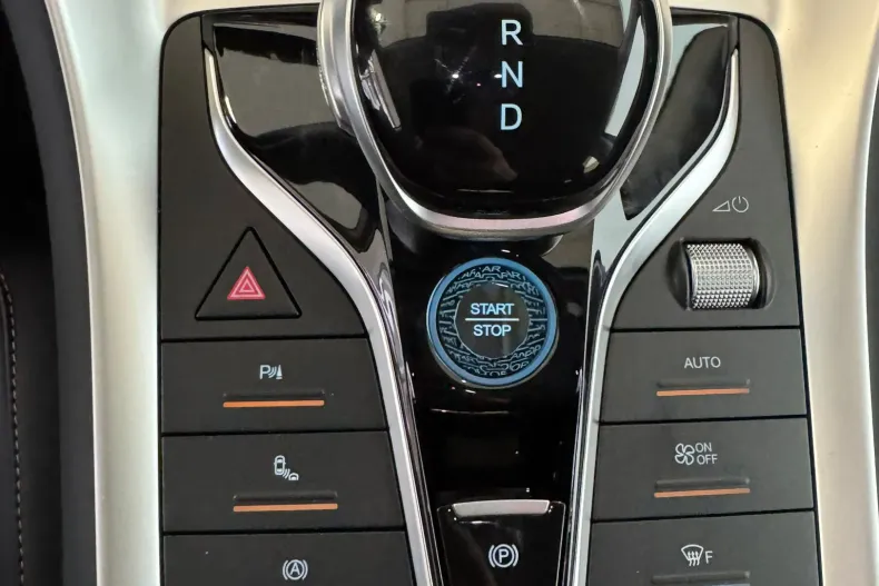 BYD Sealion 5 din 2025 cu 15 km - oferta BYD202318 - foto 12