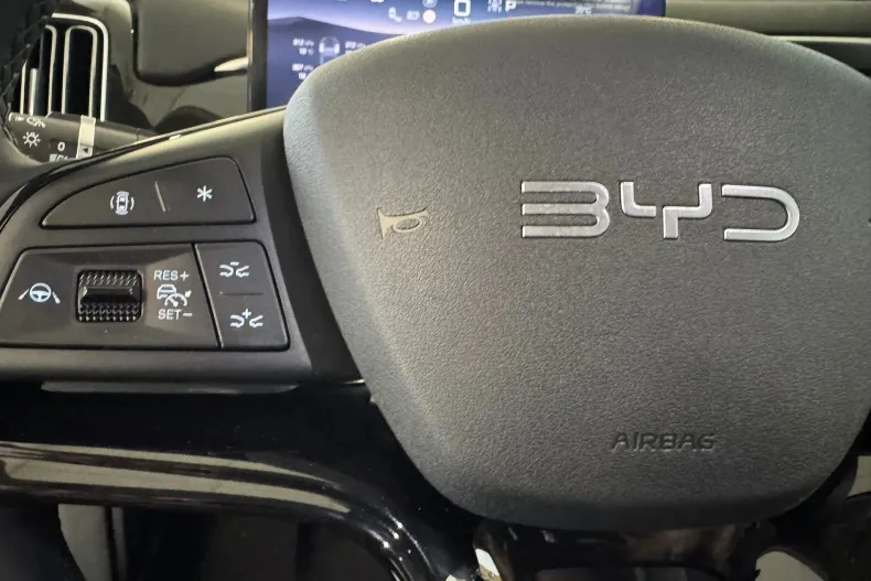 BYD Sealion 5 din 2025 cu 15 km - oferta BYD202318 - foto 13