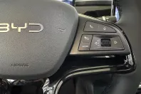 BYD Sealion 5 din 2025 cu 15 km - oferta BYD202318 - foto 14