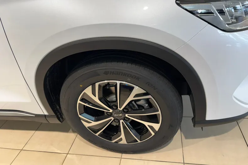 BYD Sealion 5 din 2025 cu 15 km - oferta BYD202318 - foto 18