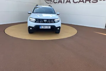 Dacia Duster din 2022 - oferta DAC202319