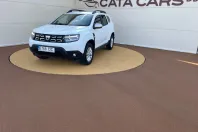 Dacia Duster din 2022 cu 126.000 km - oferta DAC202319 - foto 3