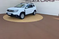 Dacia Duster din 2022 cu 126.000 km - oferta DAC202319 - foto 4