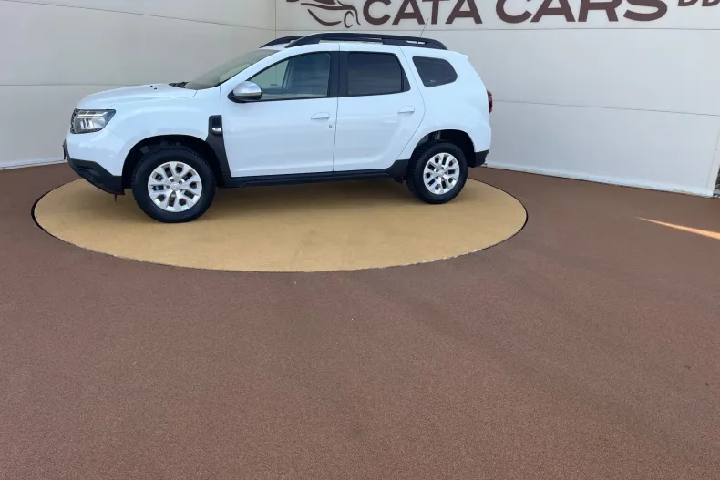 Dacia Duster din 2022 cu 126.000 km - oferta DAC202319 - foto 6