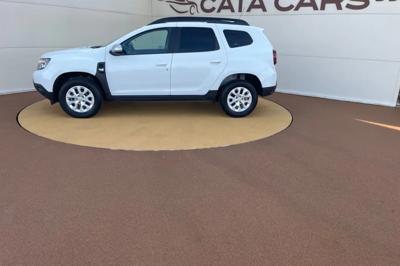 Dacia Duster din 2022 cu 126.000 km - oferta DAC202319 - foto 7