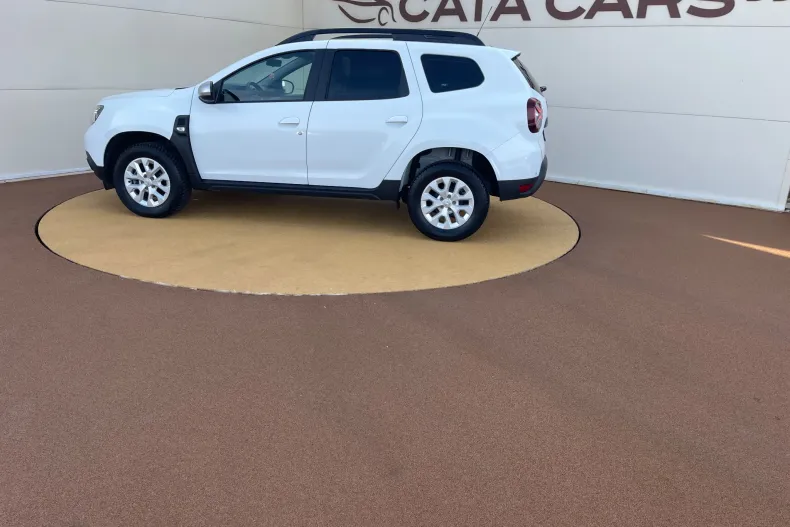 Dacia Duster din 2022 cu 126.000 km - oferta DAC202319 - foto 8