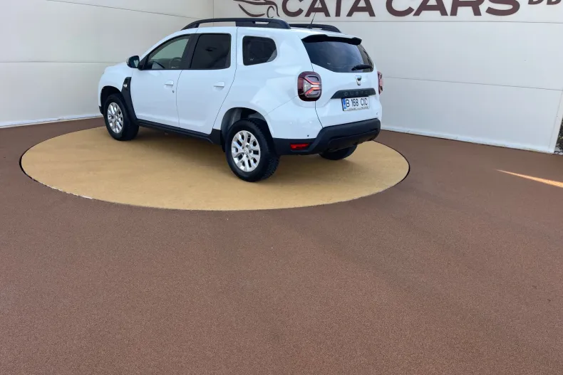 Dacia Duster din 2022 cu 126.000 km - oferta DAC202319 - foto 10
