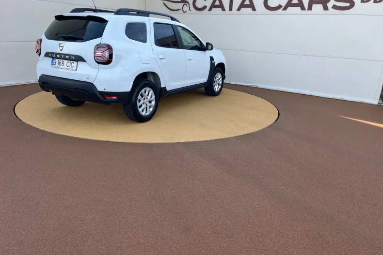 Dacia Duster din 2022 cu 126.000 km - oferta DAC202319 - foto 15