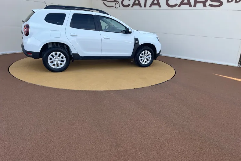 Dacia Duster din 2022 cu 126.000 km - oferta DAC202319 - foto 17