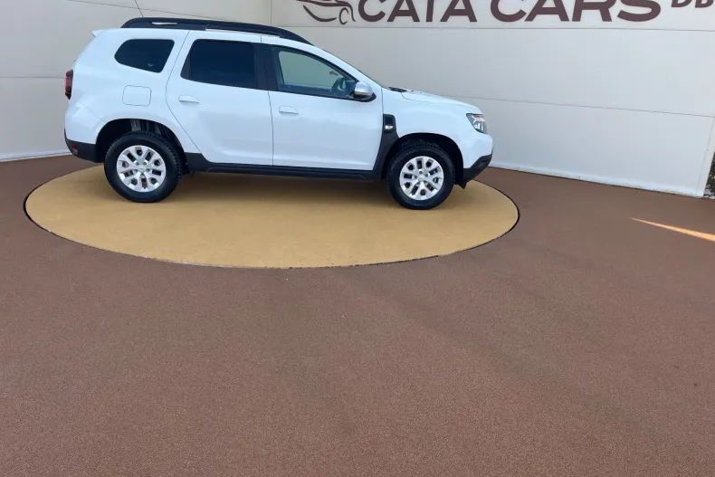 Dacia Duster din 2022 cu 126.000 km - oferta DAC202319 - foto 18