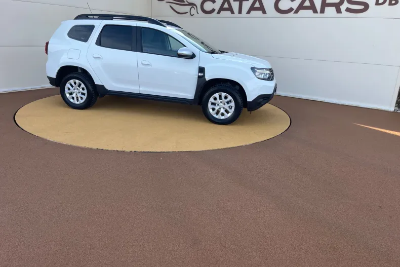 Dacia Duster din 2022 cu 126.000 km - oferta DAC202319 - foto 19