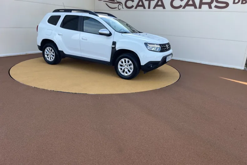 Dacia Duster din 2022 cu 126.000 km - oferta DAC202319 - foto 20