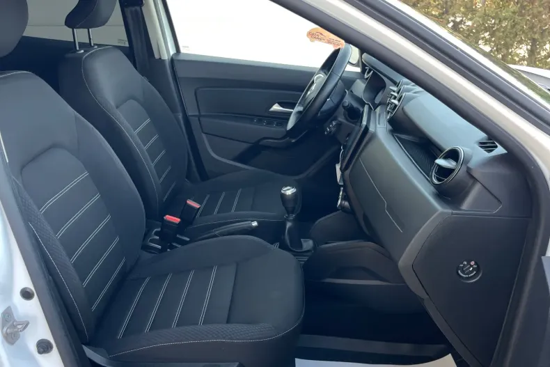Dacia Duster din 2022 cu 126.000 km - oferta DAC202319 - foto 22