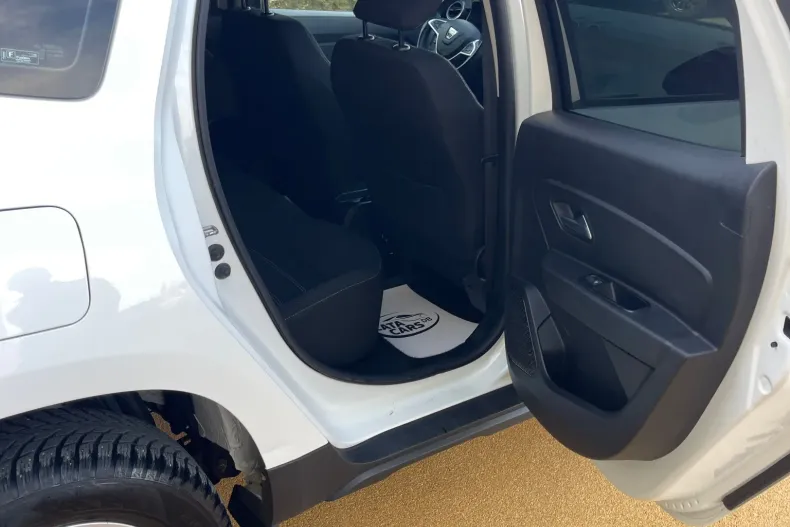 Dacia Duster din 2022 cu 126.000 km - oferta DAC202319 - foto 23