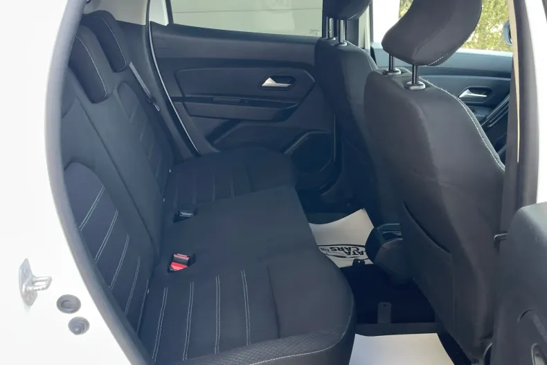 Dacia Duster din 2022 cu 126.000 km - oferta DAC202319 - foto 24