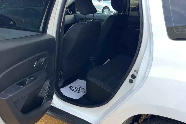 Dacia Duster din 2022 cu 126.000 km - oferta DAC202319 - foto 26