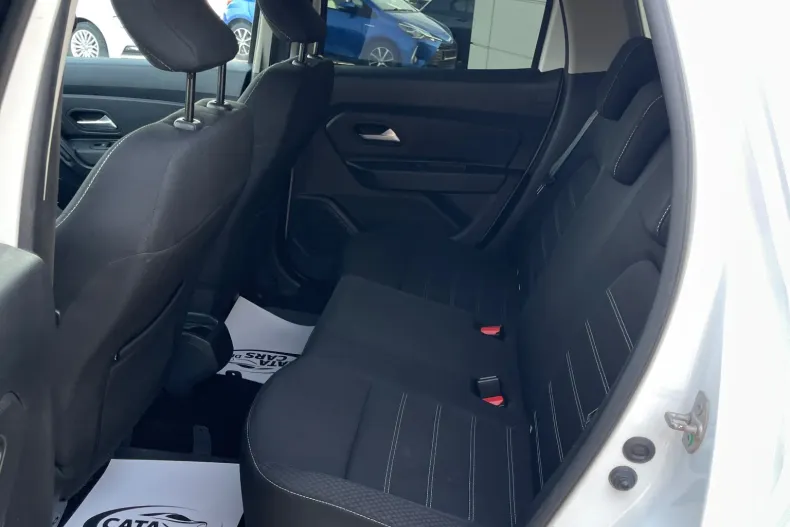 Dacia Duster din 2022 cu 126.000 km - oferta DAC202319 - foto 27