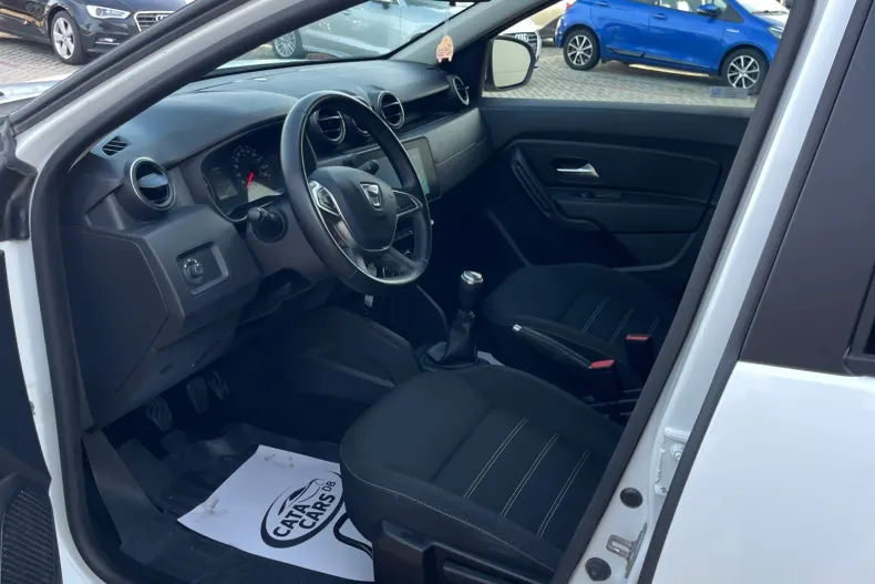 Dacia Duster din 2022 cu 126.000 km - oferta DAC202319 - foto 28