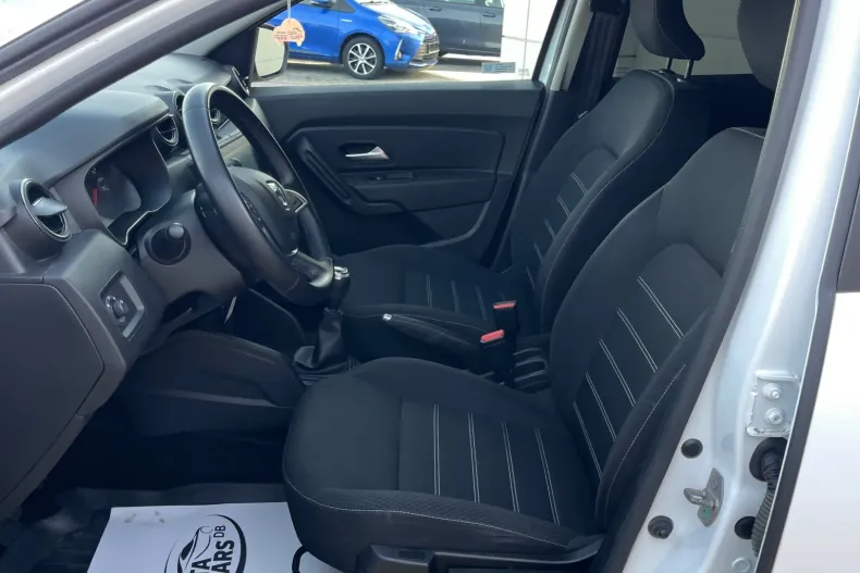 Dacia Duster din 2022 cu 126.000 km - oferta DAC202319 - foto 29