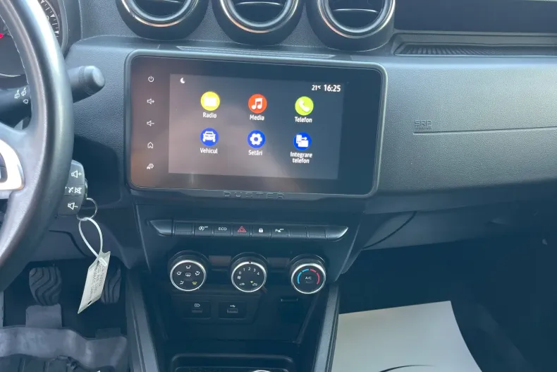 Dacia Duster din 2022 cu 126.000 km - oferta DAC202319 - foto 32