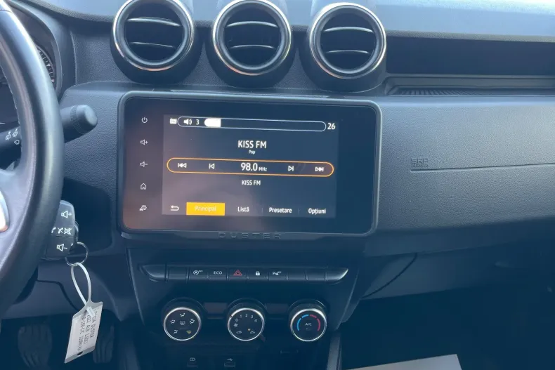 Dacia Duster din 2022 cu 126.000 km - oferta DAC202319 - foto 34