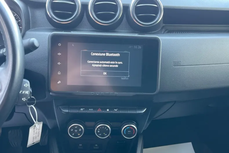 Dacia Duster din 2022 cu 126.000 km - oferta DAC202319 - foto 35