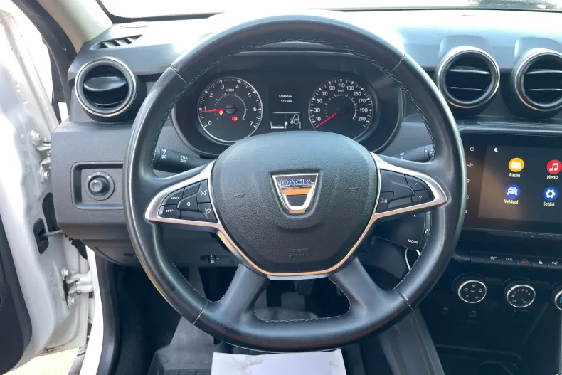 Dacia Duster din 2022 cu 126.000 km - oferta DAC202319 - foto 38