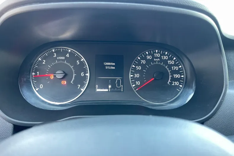 Dacia Duster din 2022 cu 126.000 km - oferta DAC202319 - foto 39