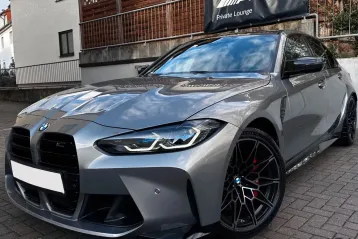 BMW M3 din 2024 - oferta BMW202320