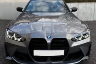 BMW M3 (Seria 3) din 2024 cu 19.000 km - oferta BMW202320 - foto 2