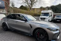 BMW M3 (Seria 3) din 2024 cu 19.000 km - oferta BMW202320 - foto 3