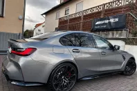 BMW M3 (Seria 3) din 2024 cu 19.000 km - oferta BMW202320 - foto 5