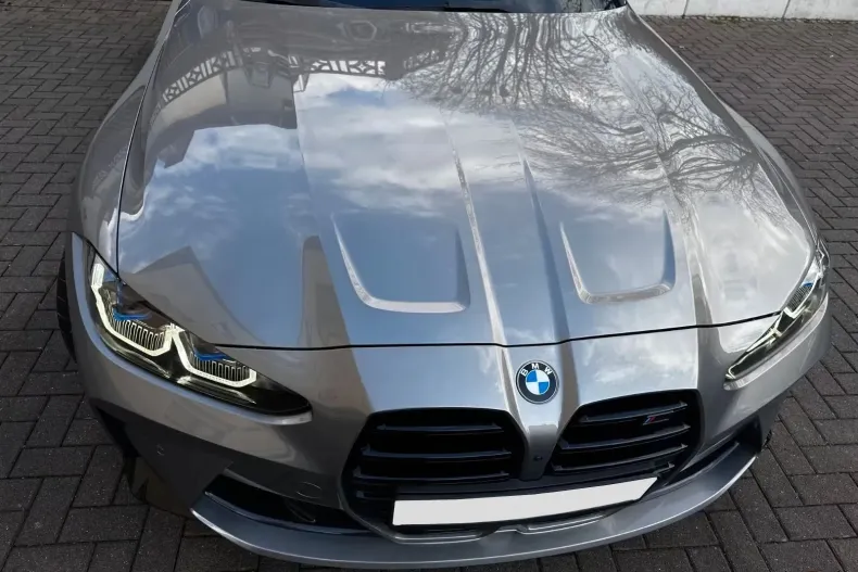 BMW M3 (Seria 3) din 2024 cu 19.000 km - oferta BMW202320 - foto 6