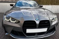 BMW M3 (Seria 3) din 2024 cu 19.000 km - oferta BMW202320 - foto 11