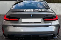 BMW M3 (Seria 3) din 2024 cu 19.000 km - oferta BMW202320 - foto 12