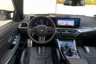 BMW M3 (Seria 3) din 2024 cu 19.000 km - oferta BMW202320 - foto 13