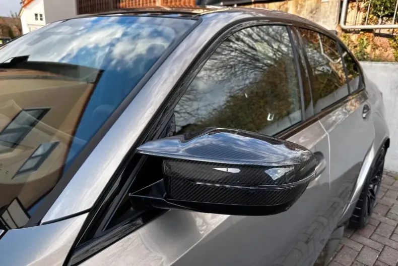 BMW M3 (Seria 3) din 2024 cu 19.000 km - oferta BMW202320 - foto 20