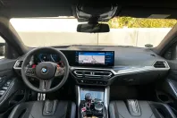 BMW M3 (Seria 3) din 2024 cu 19.000 km - oferta BMW202320 - foto 26