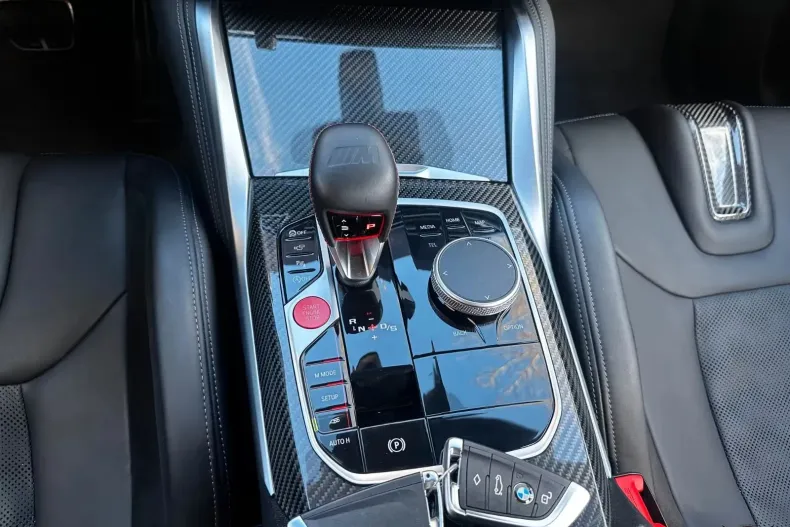 BMW M3 (Seria 3) din 2024 cu 19.000 km - oferta BMW202320 - foto 27