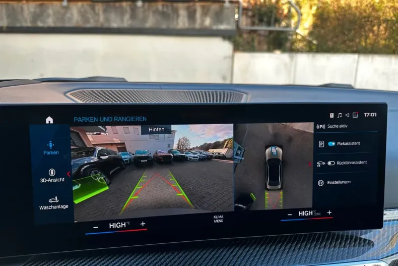 BMW M3 (Seria 3) din 2024 cu 19.000 km - oferta BMW202320 - foto 29