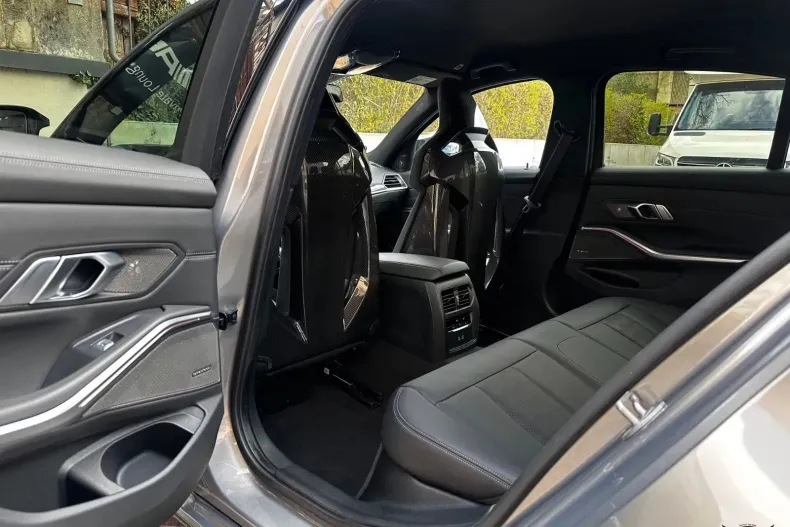 BMW M3 (Seria 3) din 2024 cu 19.000 km - oferta BMW202320 - foto 30