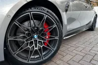 BMW M3 (Seria 3) din 2024 cu 19.000 km - oferta BMW202320 - foto 33