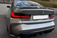 BMW M3 (Seria 3) din 2024 cu 19.000 km - oferta BMW202320 - foto 34