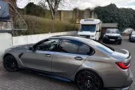 BMW M3 (Seria 3) din 2024 cu 19.000 km - oferta BMW202320 - foto 37