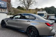 BMW M3 (Seria 3) din 2024 cu 19.000 km - oferta BMW202320 - foto 38