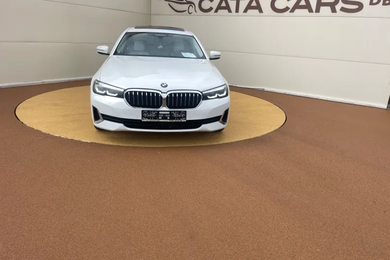 BMW 530e (Seria 5) din 2020 cu 178.000 km - oferta BMW202321 - foto 1