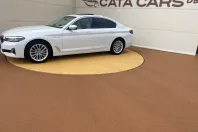 BMW 530e (Seria 5) din 2020 cu 178.000 km - oferta BMW202321 - foto 5