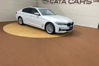 BMW 530e (Seria 5) din 2020 cu 178.000 km - oferta BMW202321 - foto 17