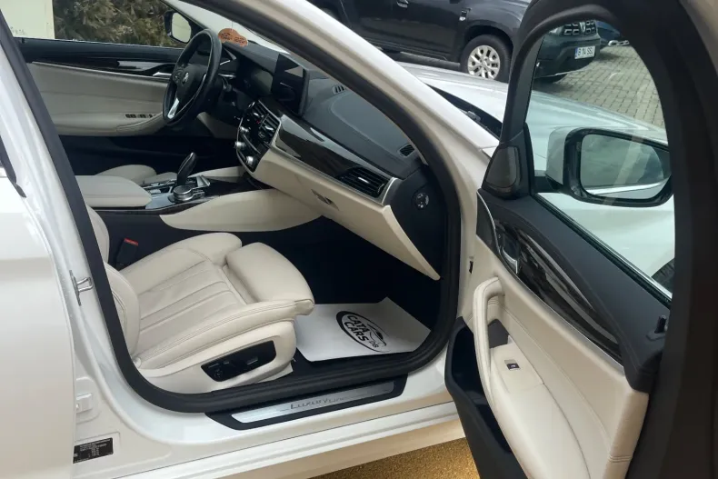 BMW 530e (Seria 5) din 2020 cu 178.000 km - oferta BMW202321 - foto 18