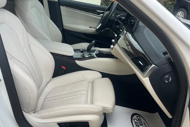 BMW 530e (Seria 5) din 2020 cu 178.000 km - oferta BMW202321 - foto 19